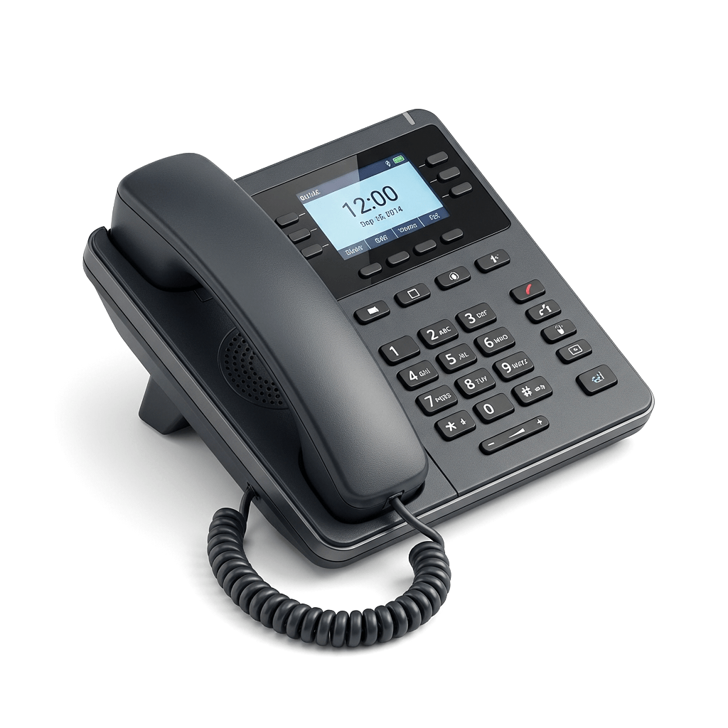 Call Setup & Forwarding