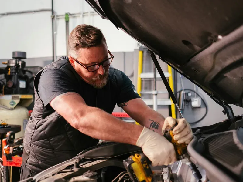 Brad's Mobile Repairs