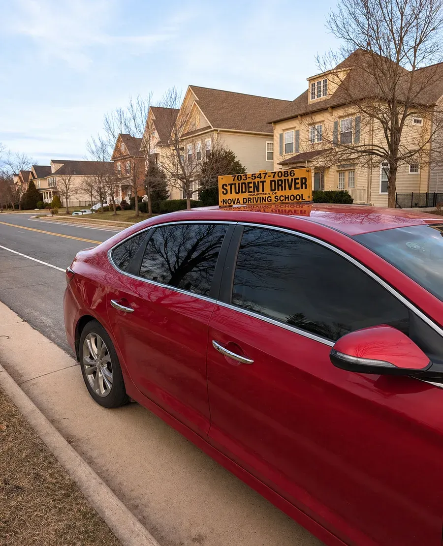 Nova Driving School