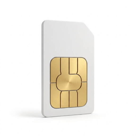 Works with your number