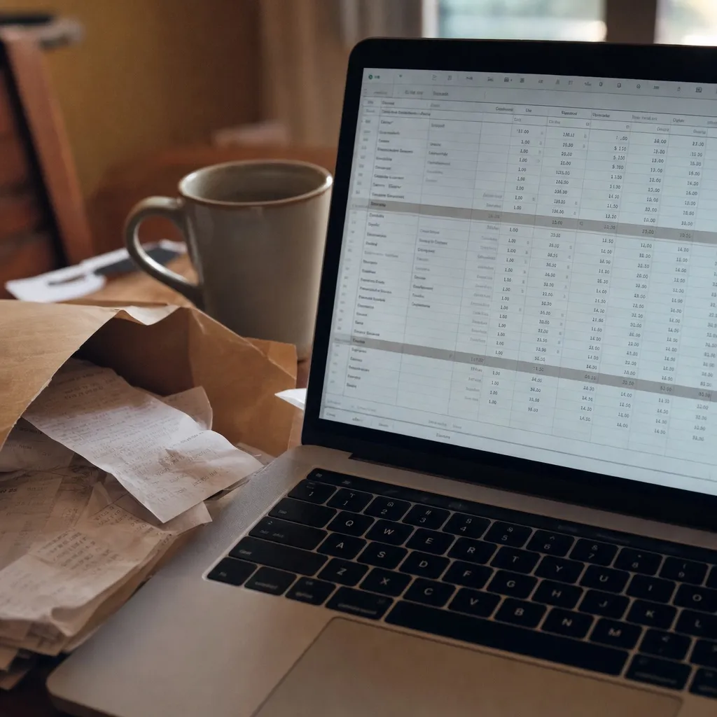 Bookkeeping services — Clara handles this for accountants