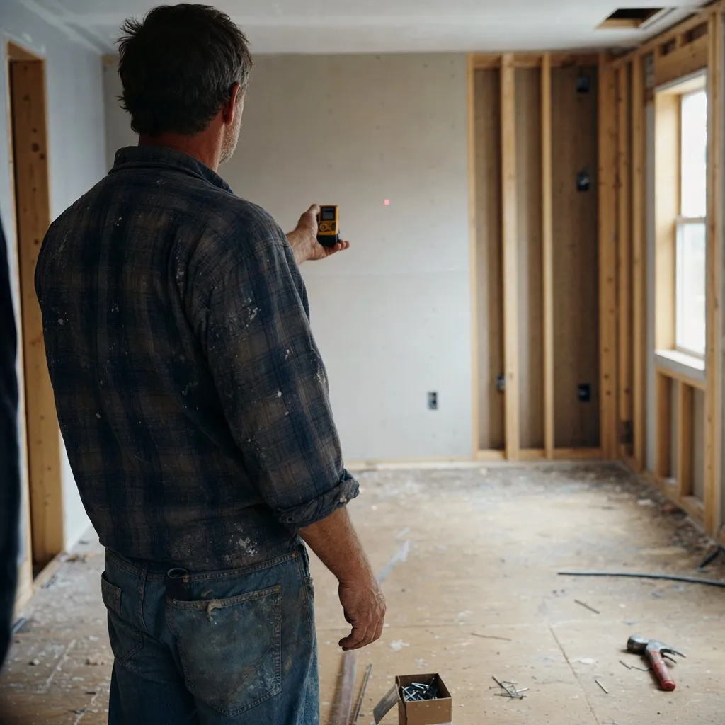 Estimate requests — Clara handles this for builders