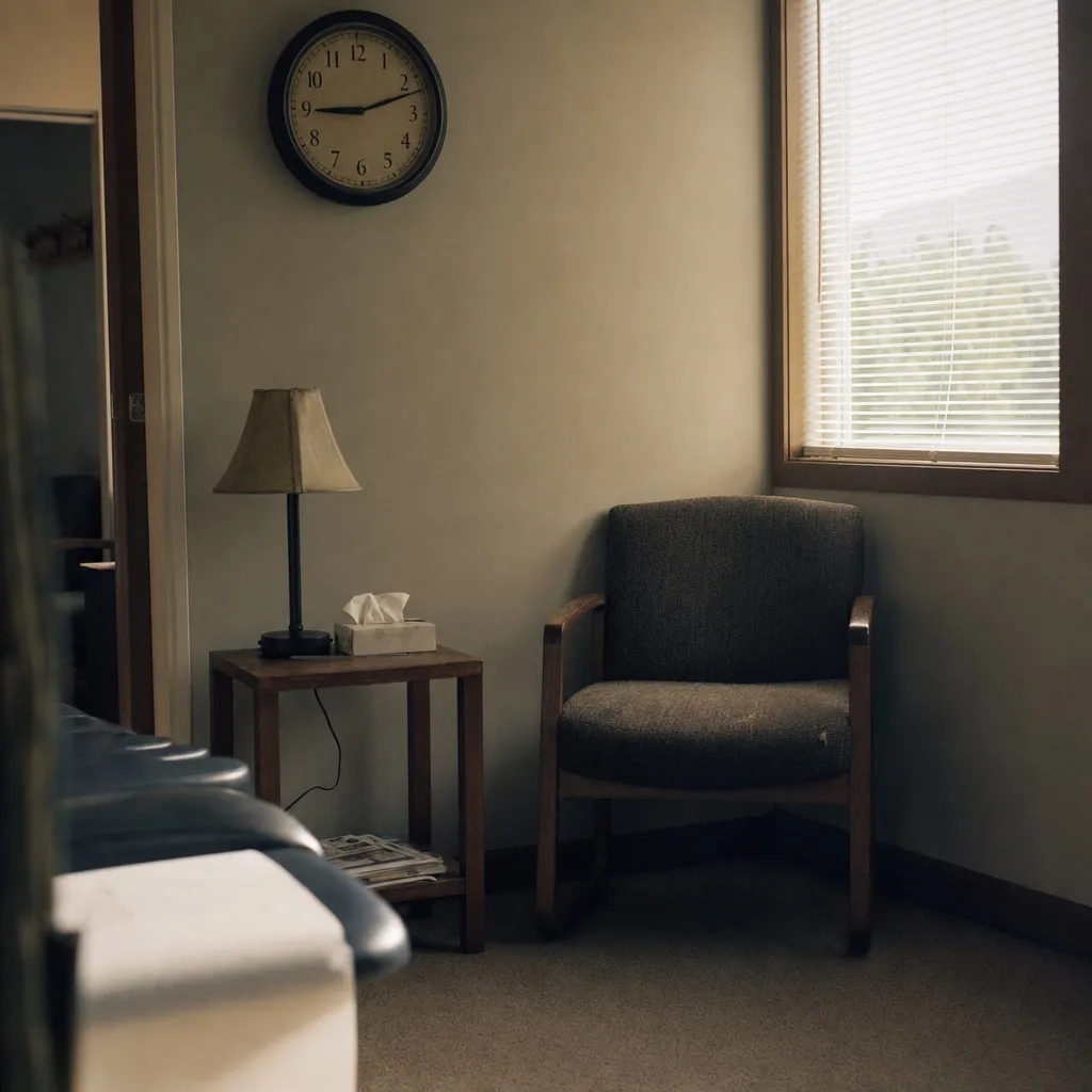 Same-day appointments — Clara handles this for chiropractors