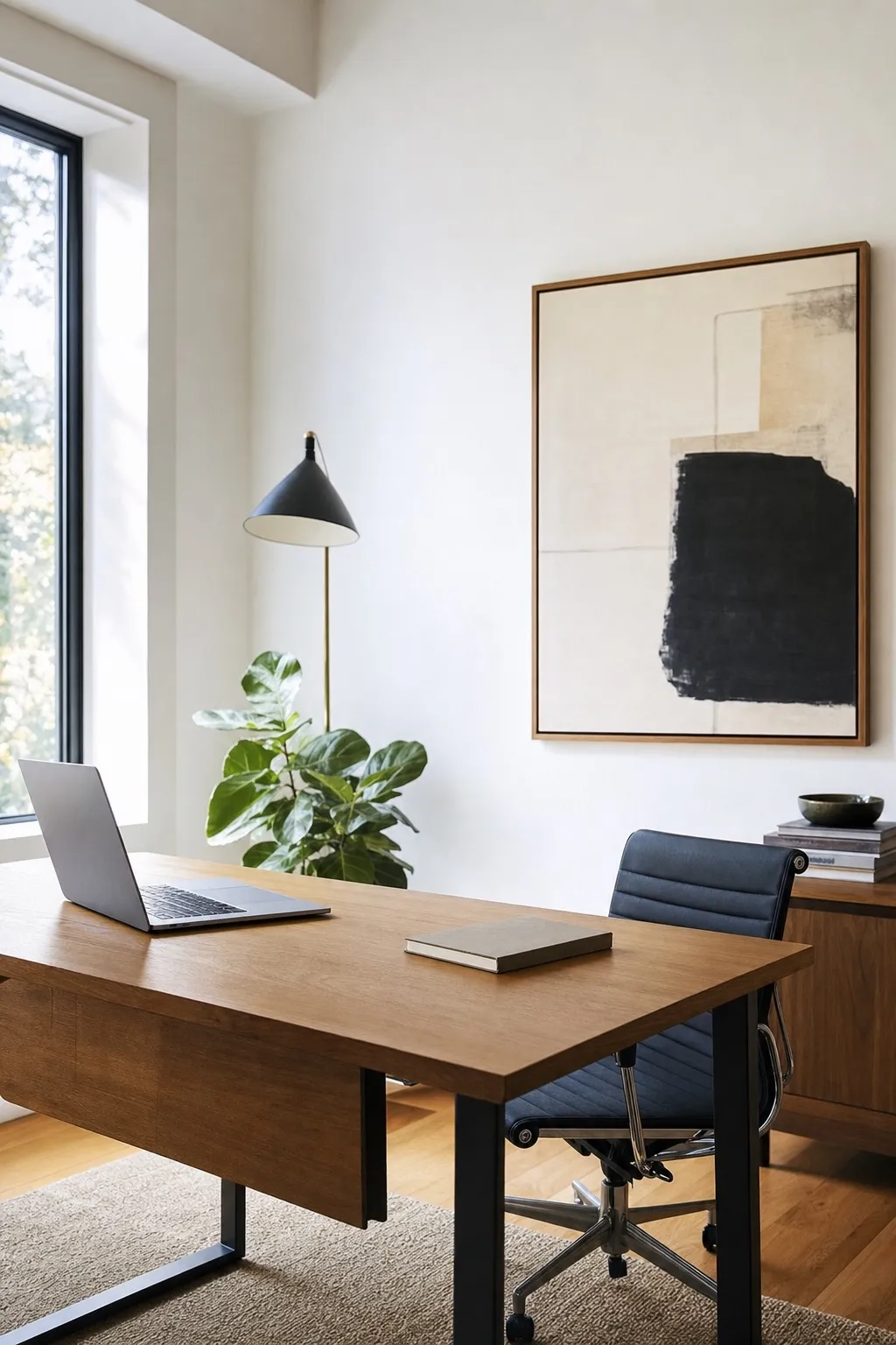Consultants workspace