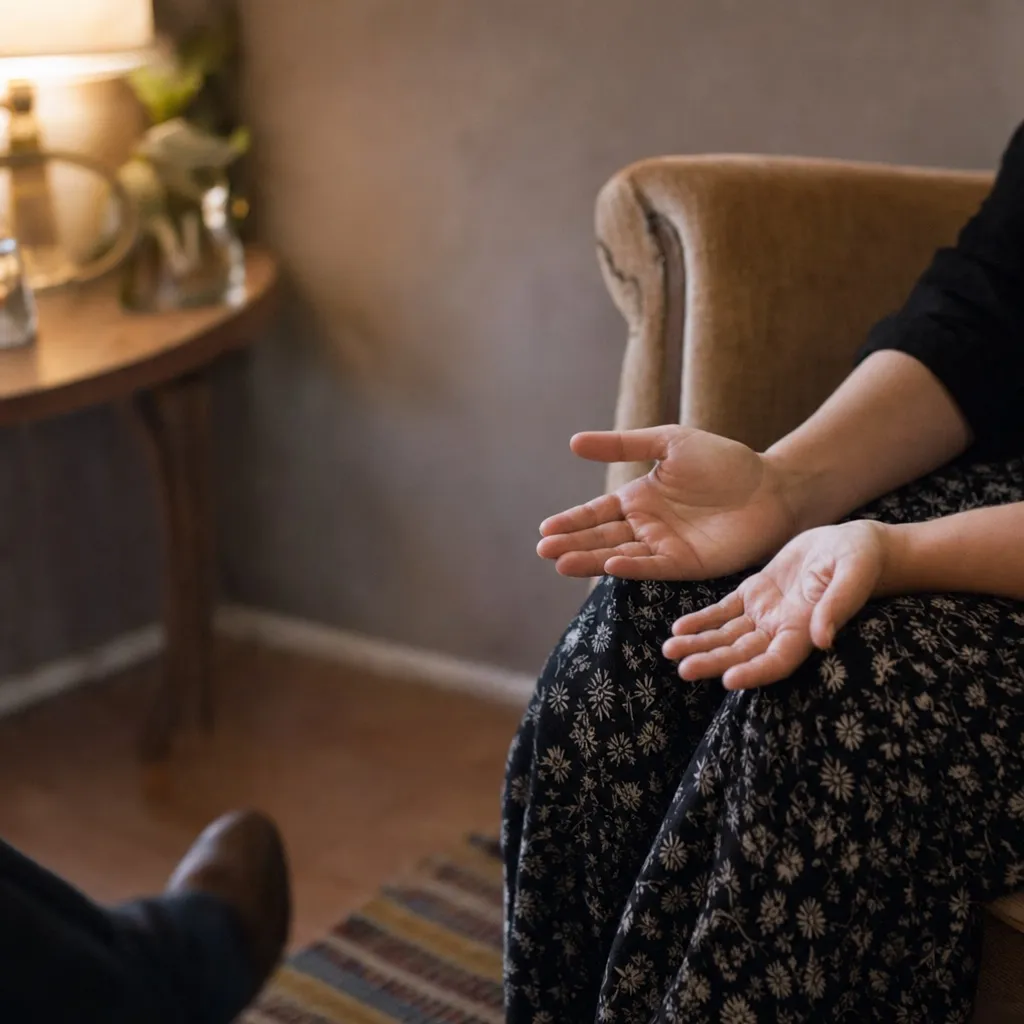 Sliding-scale enquiries — Clara handles this for counsellors