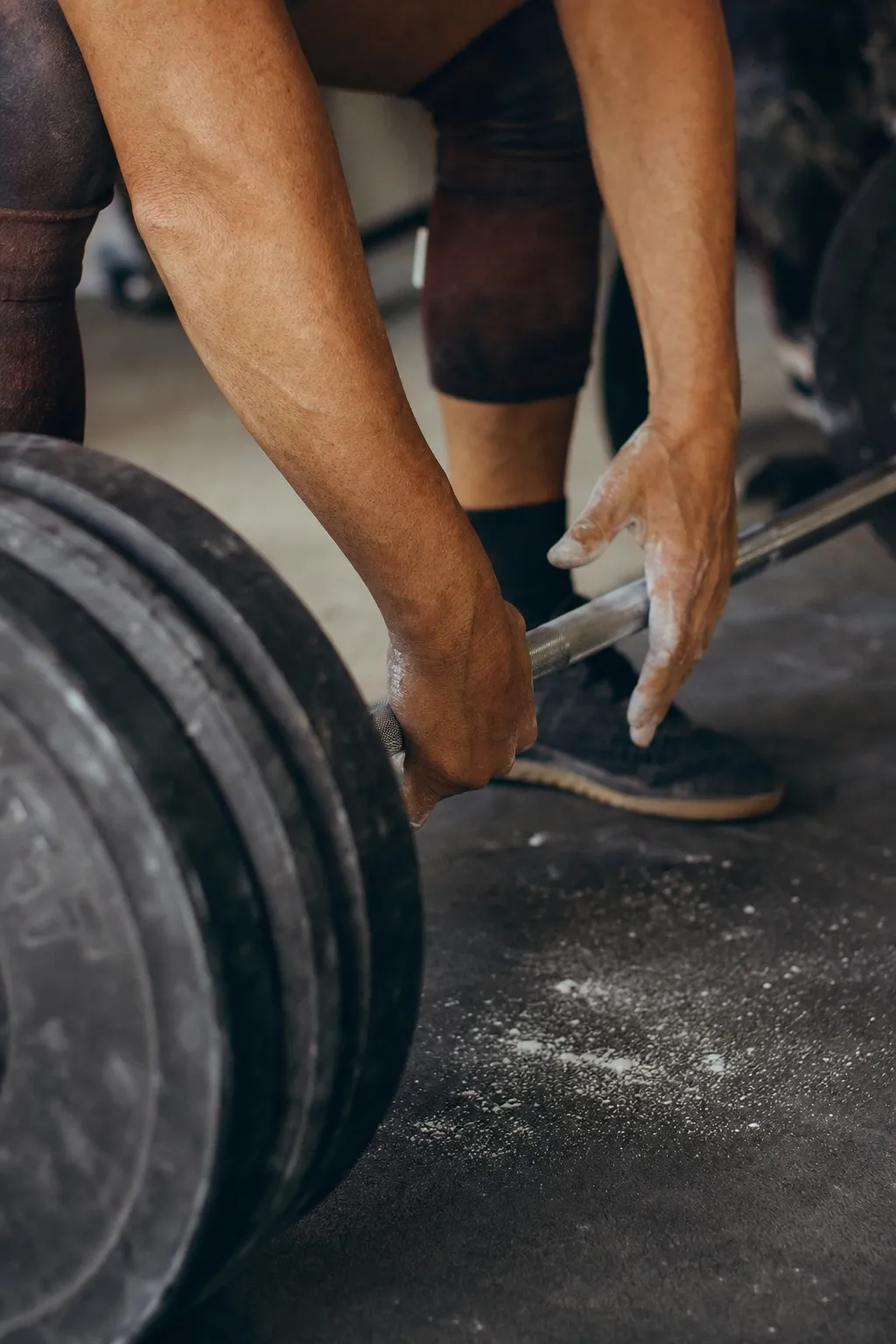 Gyms & Fitness at work