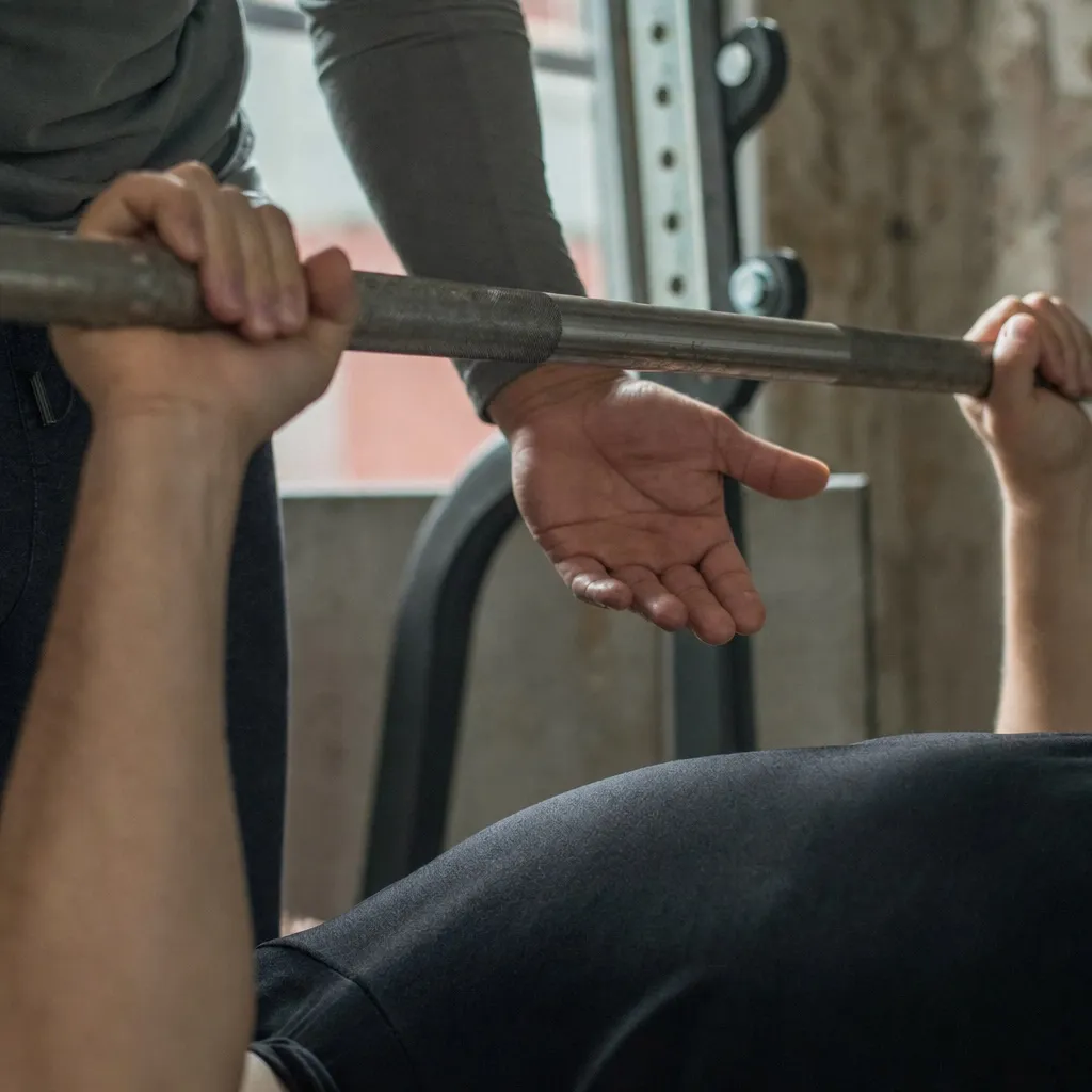 Personal training packages — Clara handles this for gyms & fitness