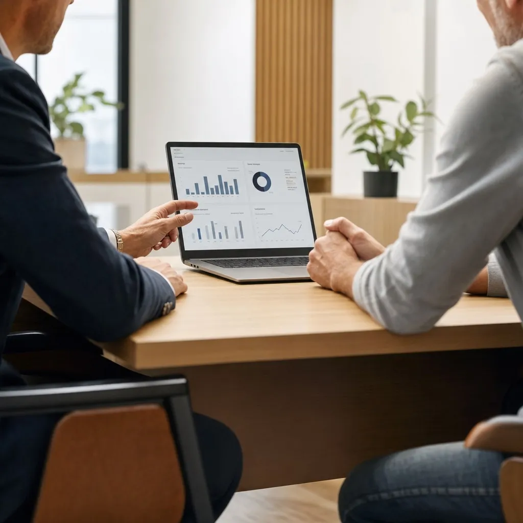 Business insurance — Clara handles this for insurance brokers