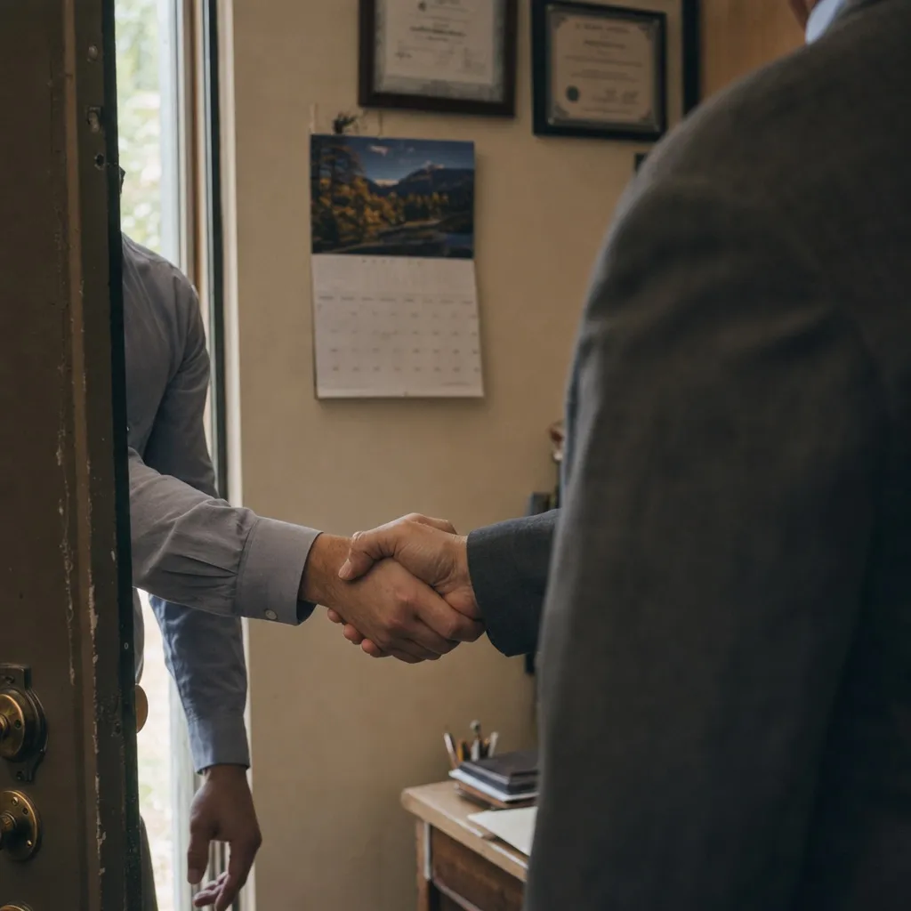New customer onboarding — Clara handles this for insurance brokers