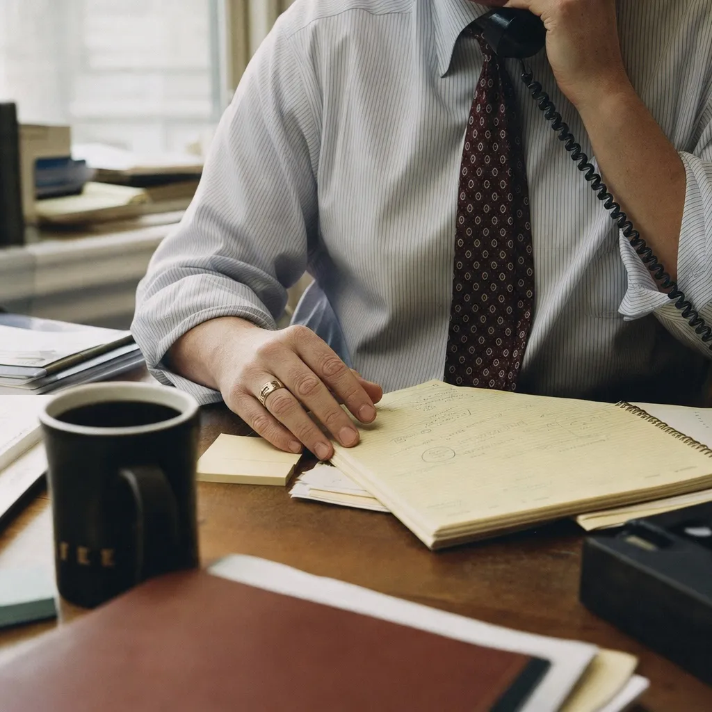 Existing case updates — Clara handles this for lawyers
