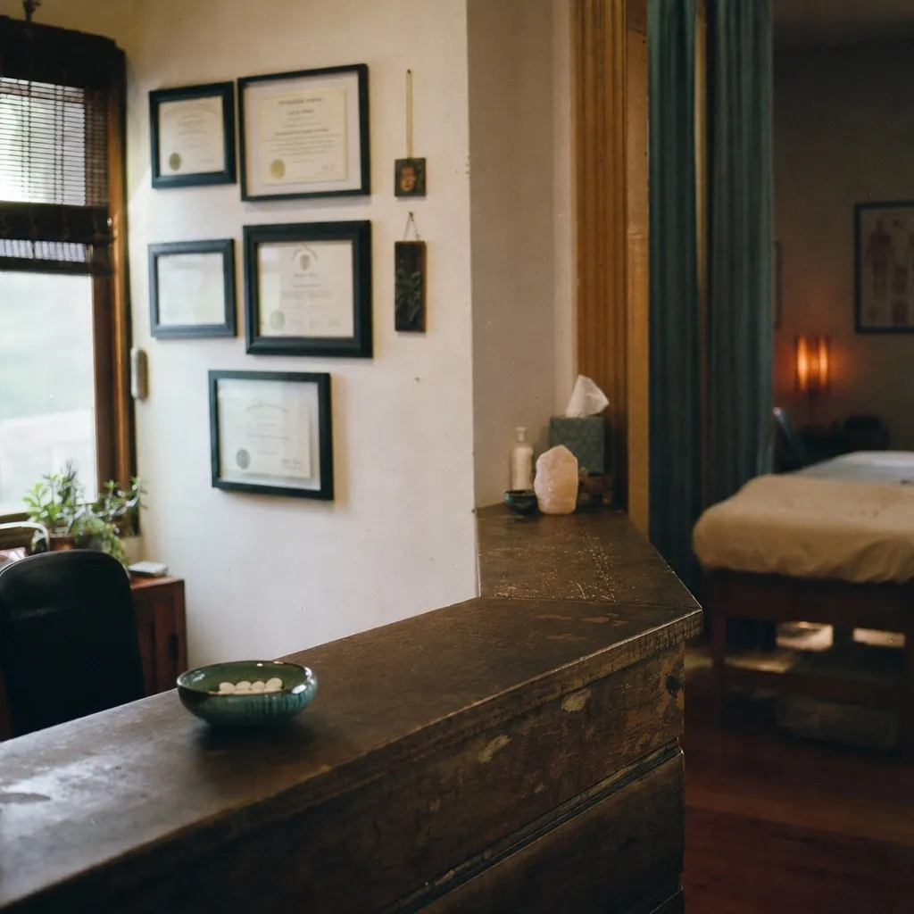 Insurance/HSA questions — Clara handles this for massage therapists
