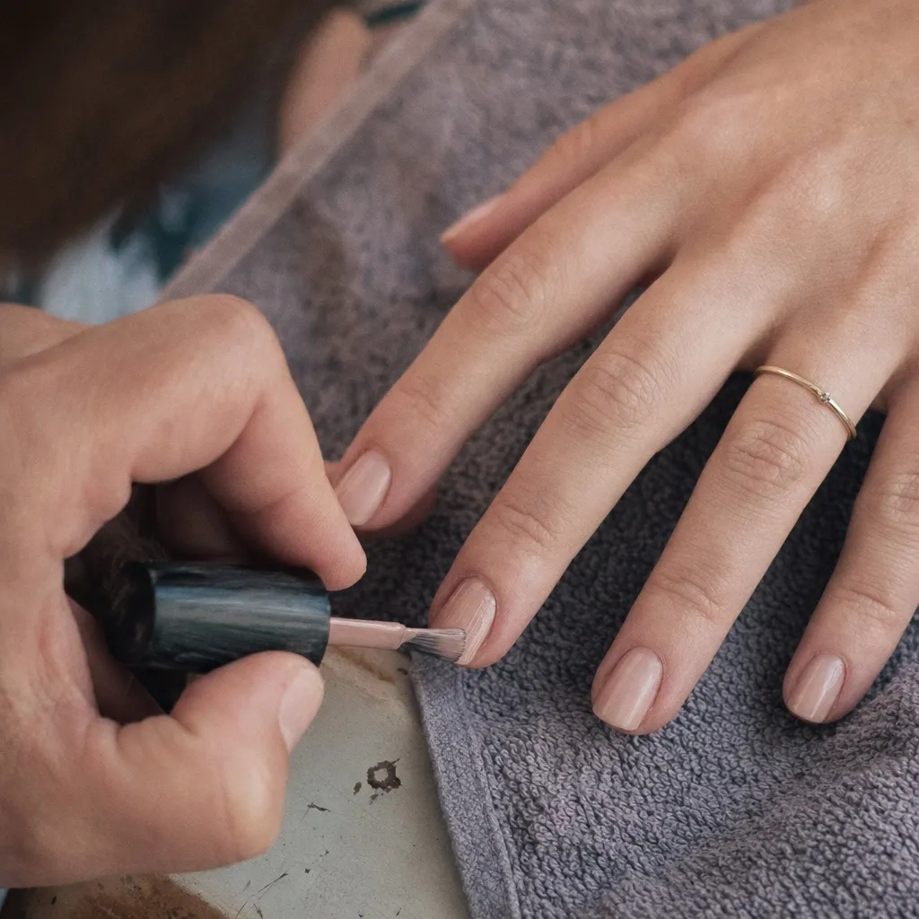 Manicure appointments — Clara handles this for nail salons