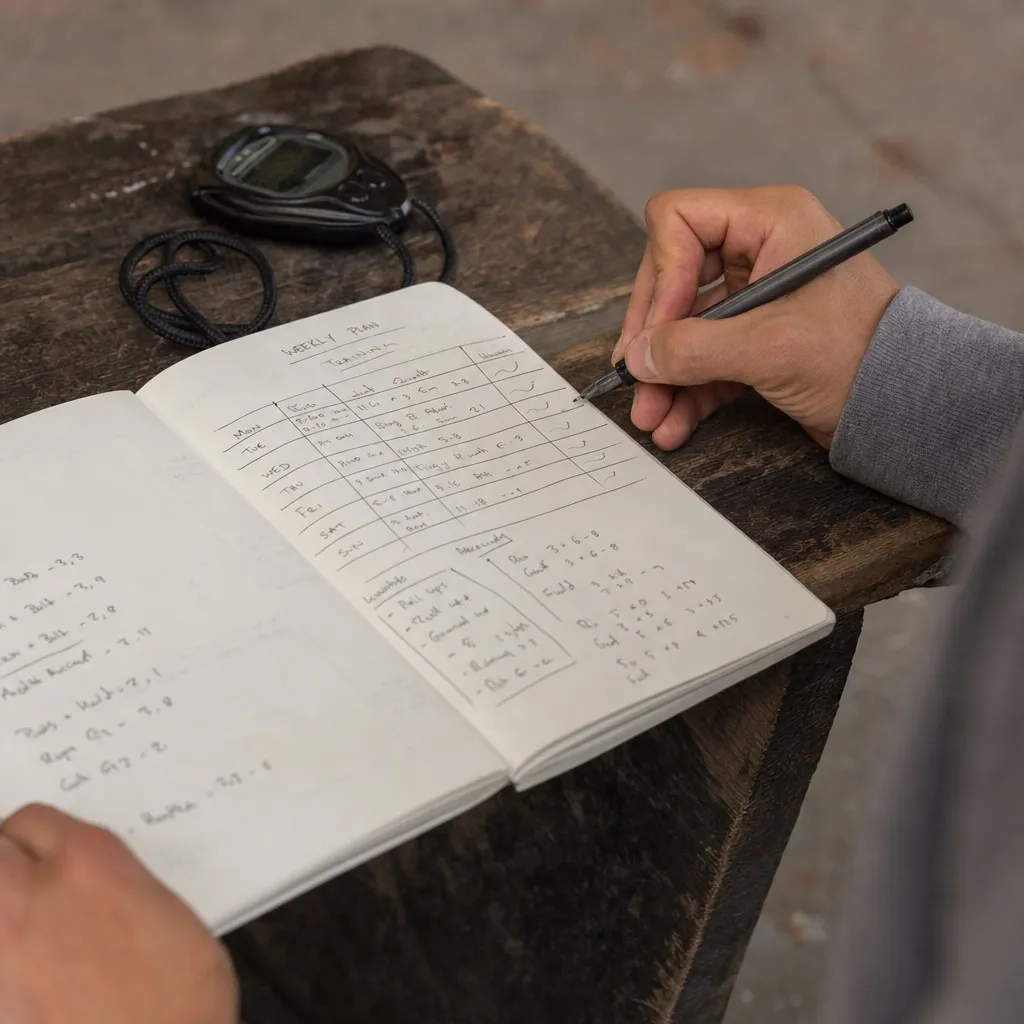 Custom program enquiries — Clara handles this for personal trainers