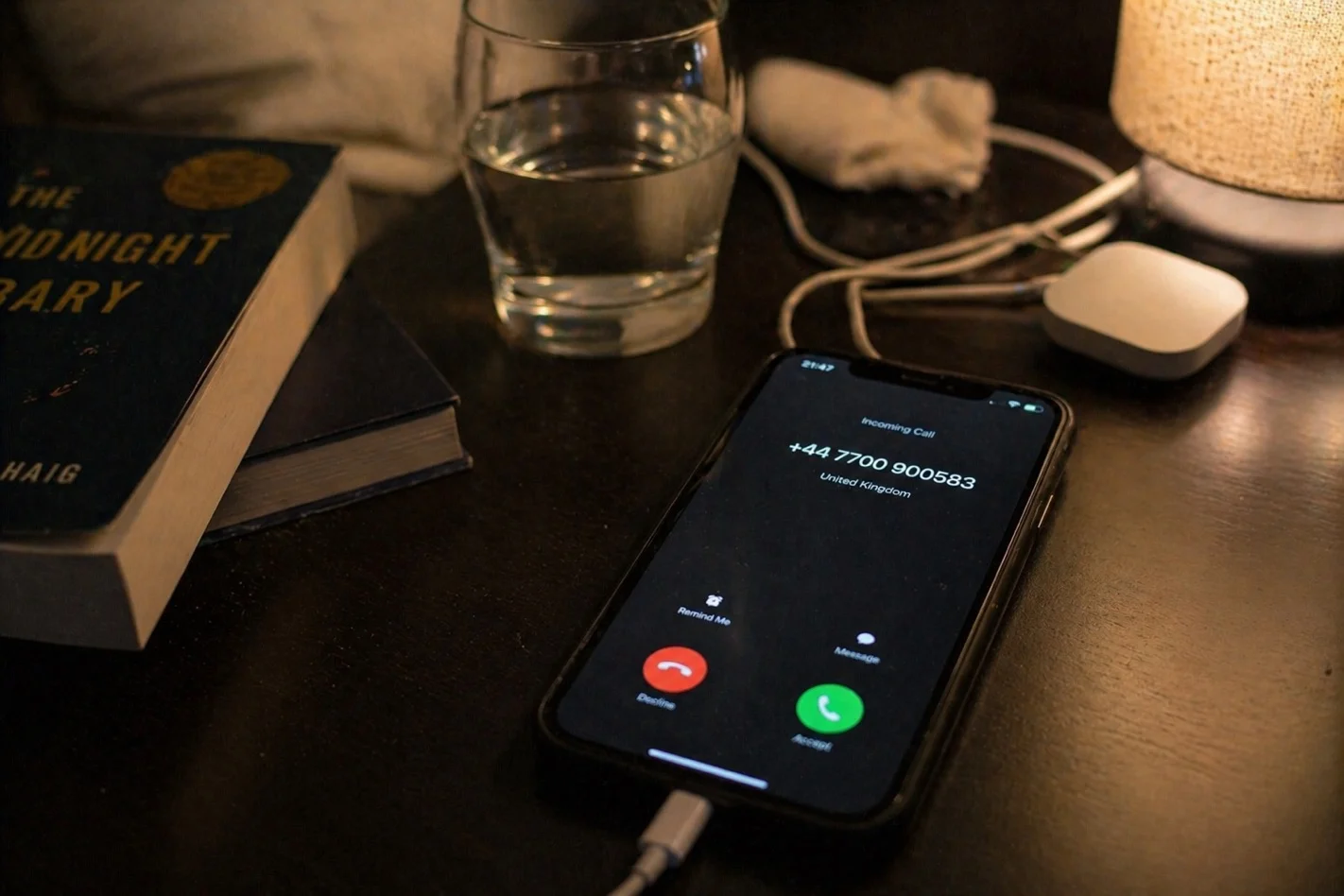 The calls you miss at 6pm are worth more than the ones at 10am