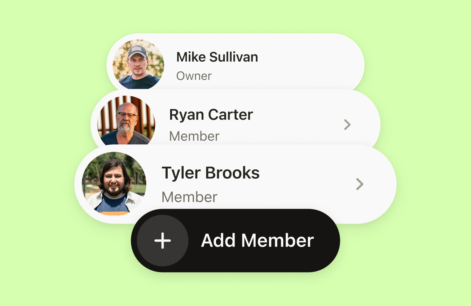 Clara Teams: share the calls with your team
