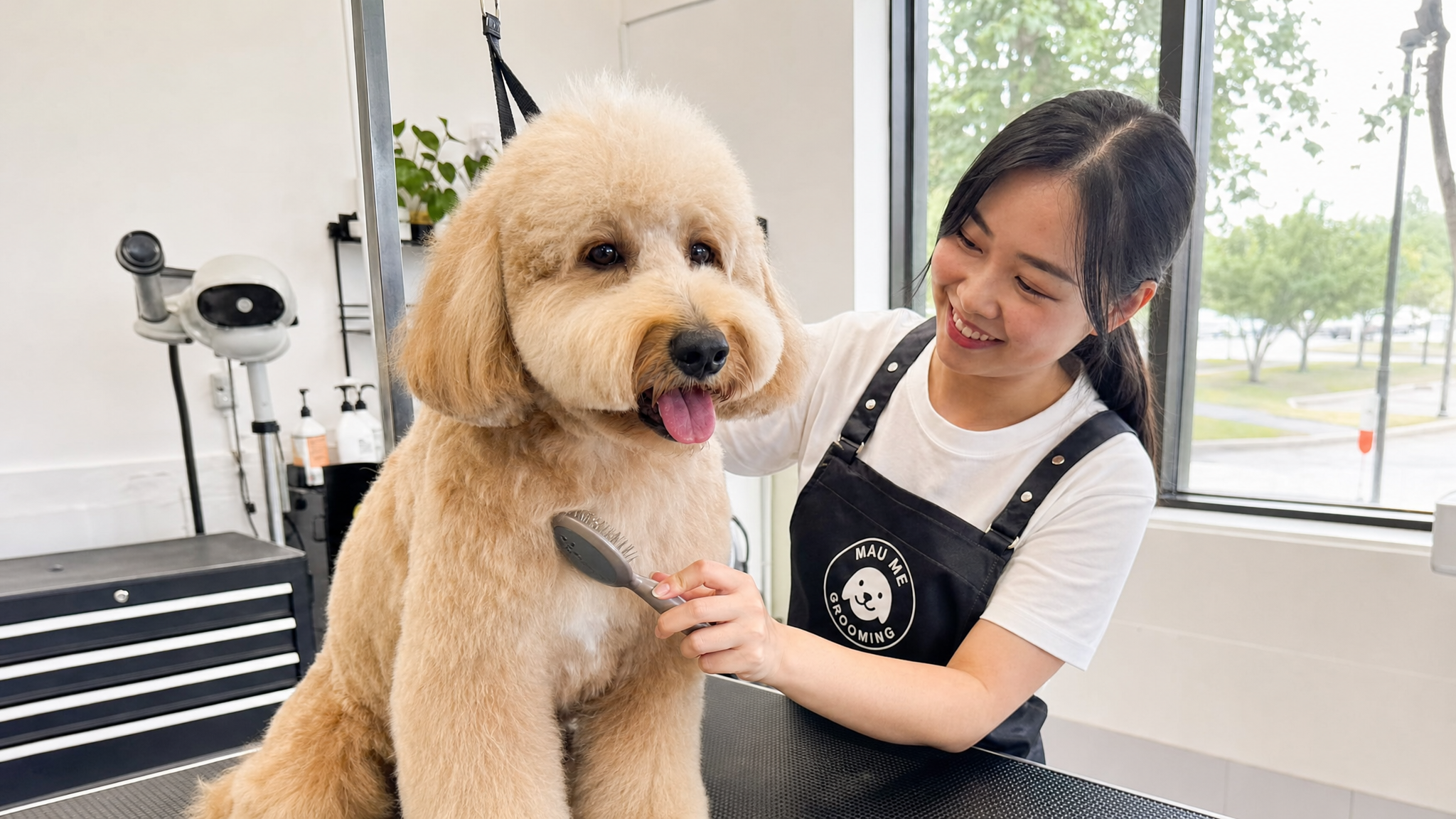 Why Dog Groomers, Mobile Vets and Pet Sitters Are Drowning in Missed Bookings
